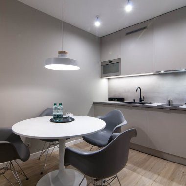 Apartament Las