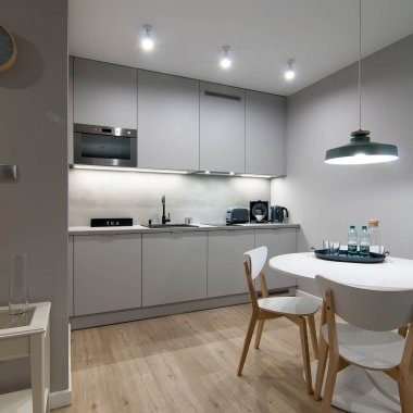 Apartament Eukaliptus