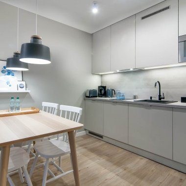 Apartament Aquarius