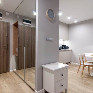 Apartament Sowa