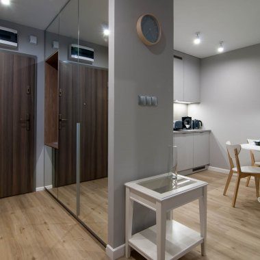 Apartament Eukaliptus