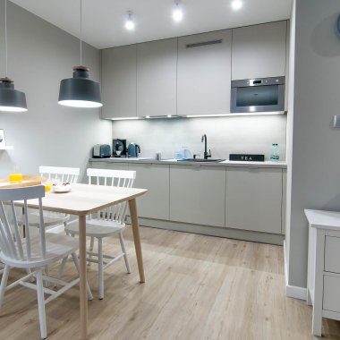 Apartament Aquarius