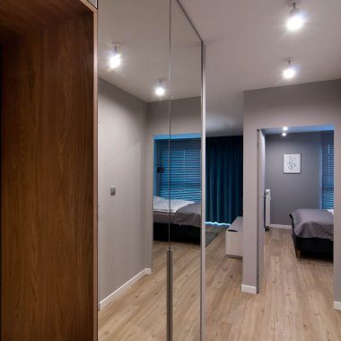 Apartament Eukaliptus