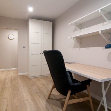 Apartament Złoty