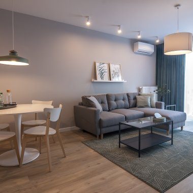 Apartament Eukaliptus