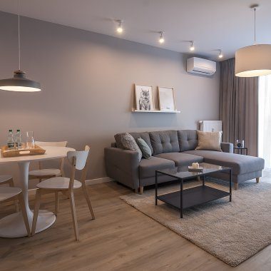 Apartament Sowa