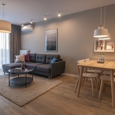 Apartament Flaming