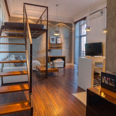Apartament Loft