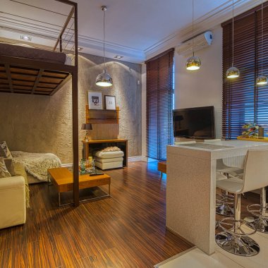 Apartament Loft