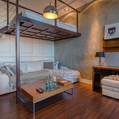 Apartament Loft