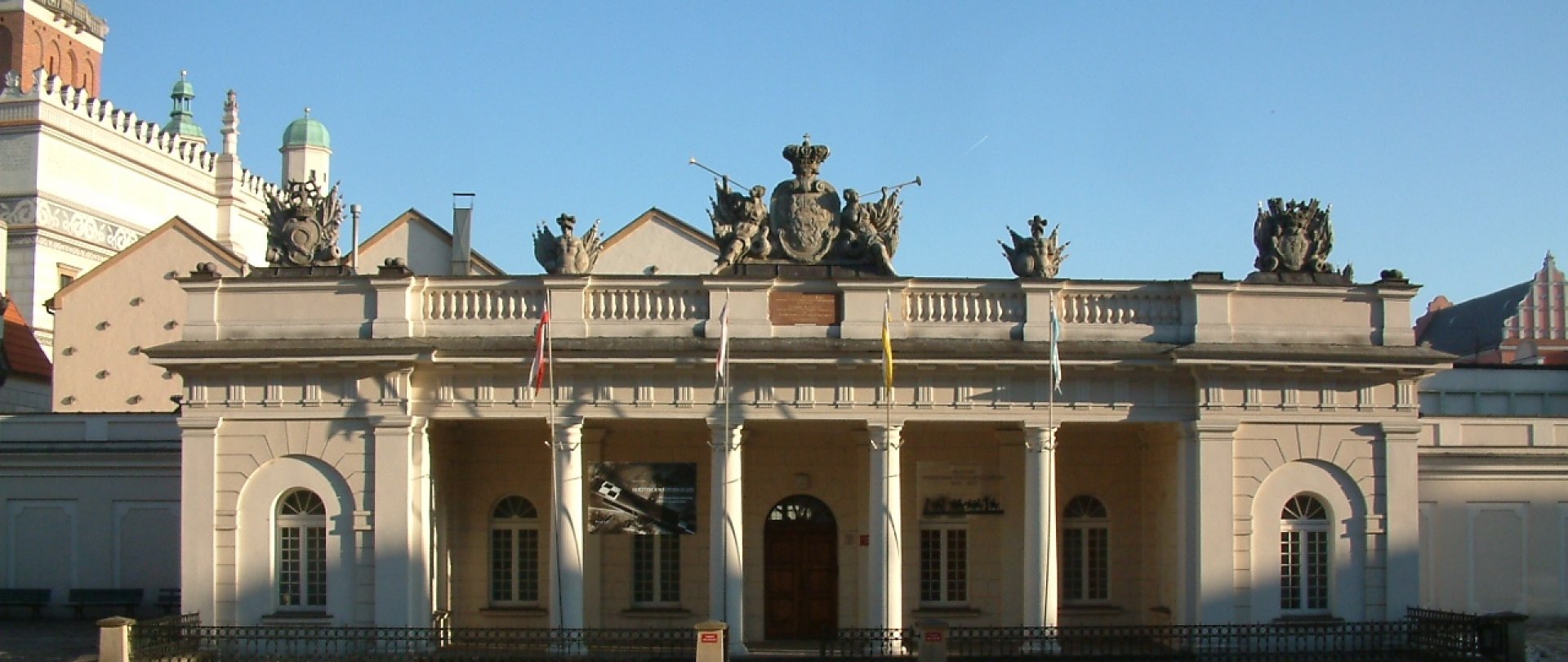 Muzeum Powstania Wielkopolskiego