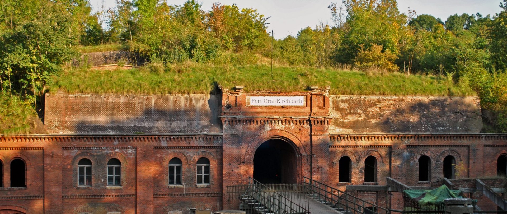 Poznań Fortress