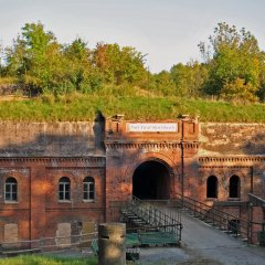 Poznań Fortress