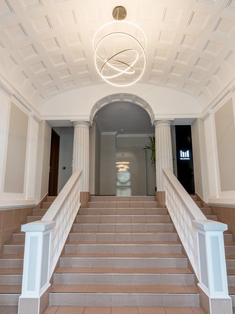 Dlaczego warto wybrać Avenue 22