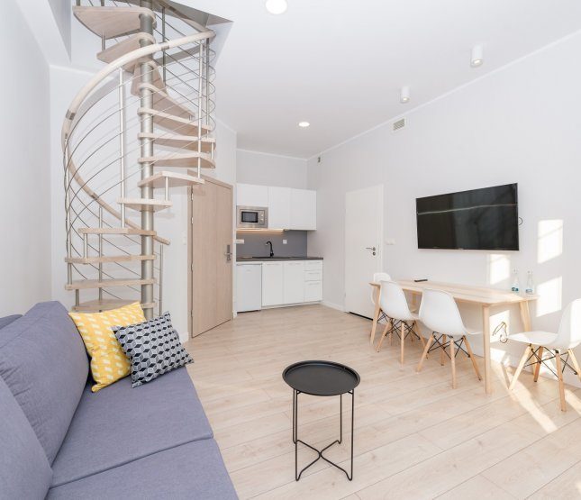 Gwarancja <br>komfortowego pobytu