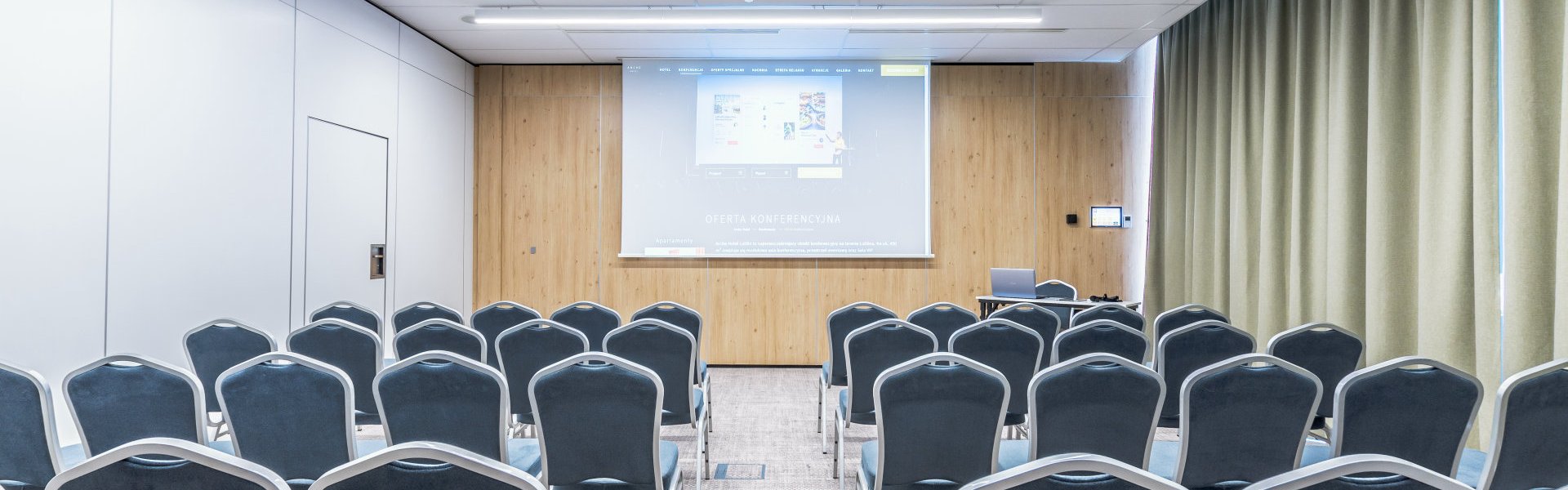 Arche Lublin, Lublin