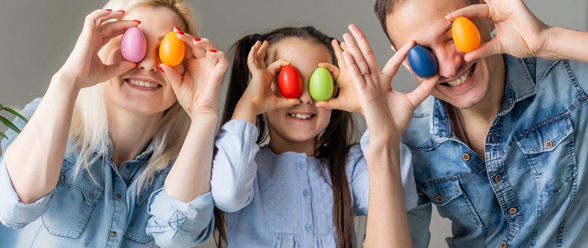 Wielkanoc w Arche Lublin