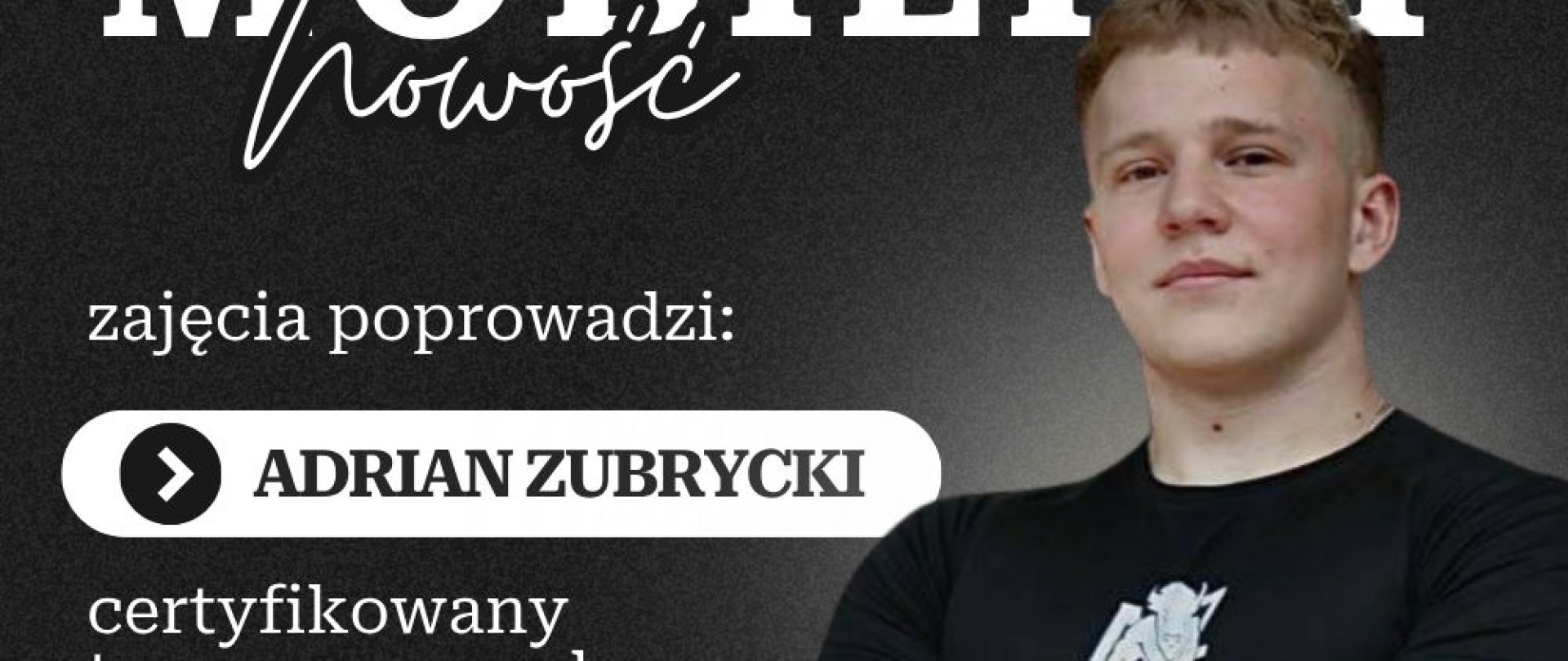 Zajęcia Mobility
