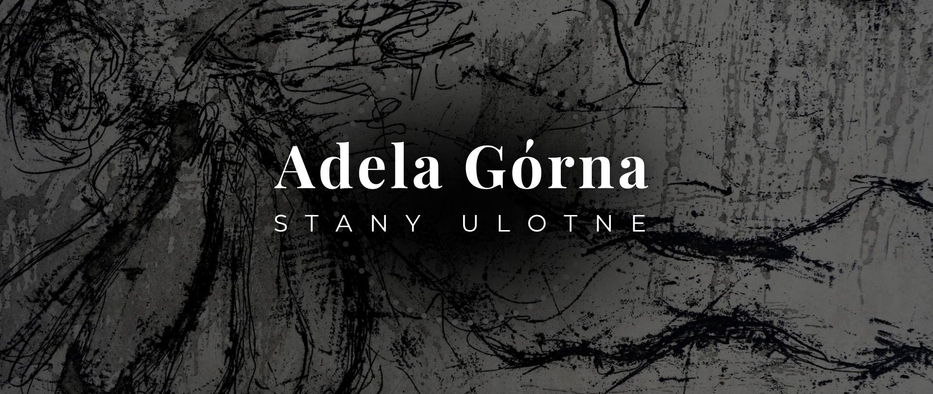 Wernisaż wystawy Adeli Górny 