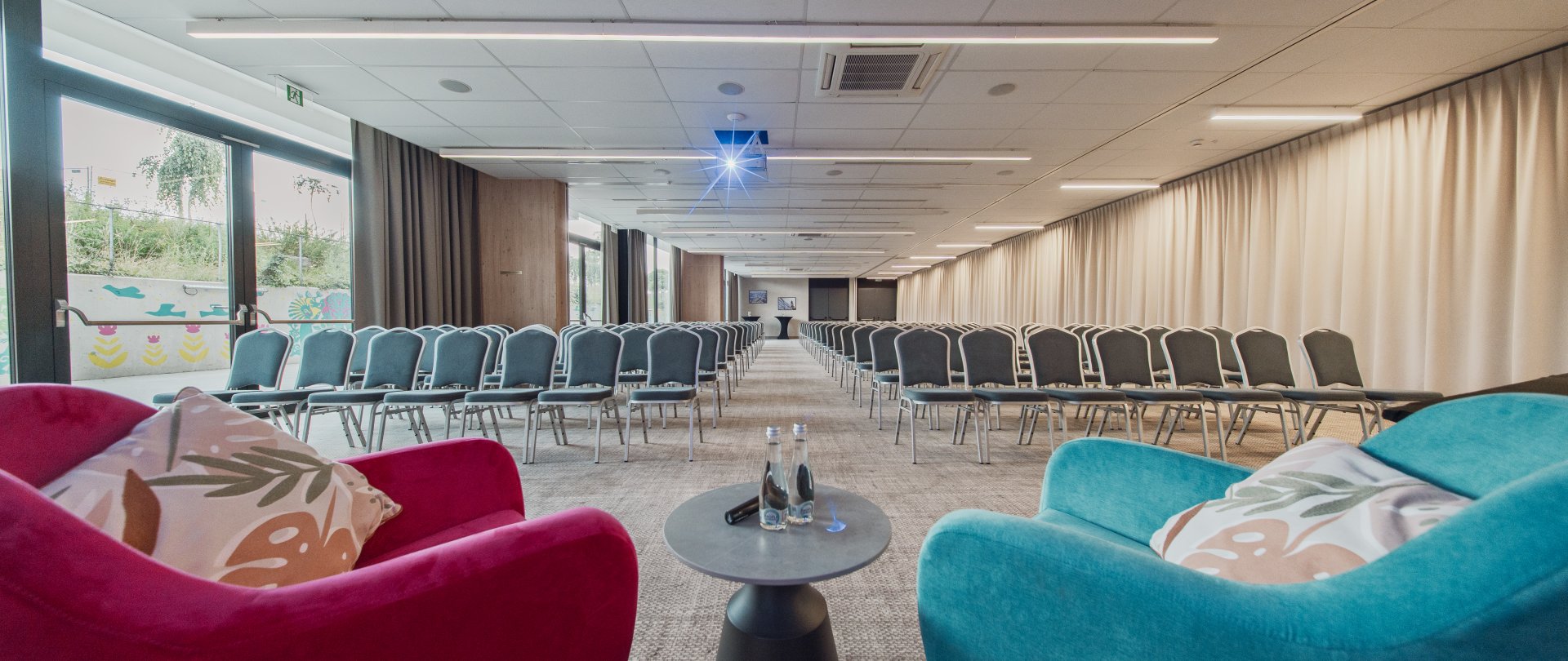 Rozpoczynamy nowy sezon konferencyjny
