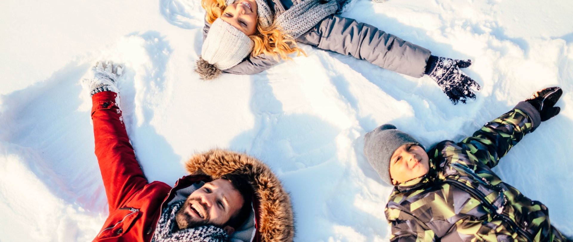 Ferie zimowe w Lublinie | 4 + 1 gratis