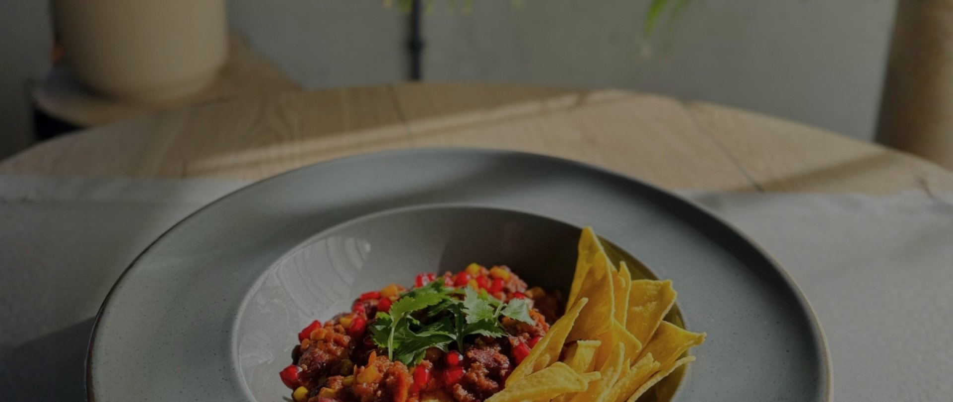 Lipcowe Lunch Menu