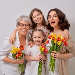 Kobiecy Wiecz&oacute;r w restauracji Kulturalna