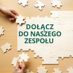 SZUKAMY ANIMATORA SPOŁECZNOŚCI