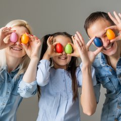 Wielkanoc w Arche Lublin