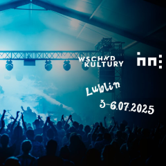 Festiwal Inne Brzmienia – 3–6 lipca 2025