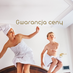 Spadają liście, spadają ceny! Gwarancja ceny.