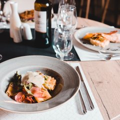 Smacznego! Bon Apetit! Enjoy! 