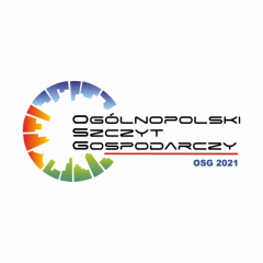 Oferta specjalna dla Uczestników Ogólnopolskiego Szczytu Gospodarczego OSG 2021