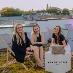 Letnie soboty na dachu - Chill & Grill
