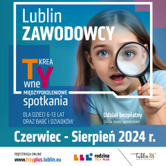 "Lublin Zawodowcy"