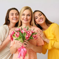 Kobiecy Wiecz&oacute;r w restauracji Kulturalna