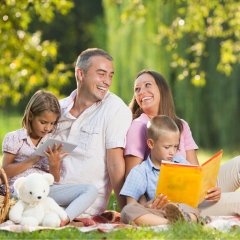 Długi weekend majowy