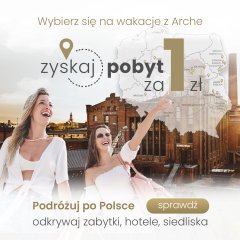 „Podróżuj i wygrywaj 3+1”