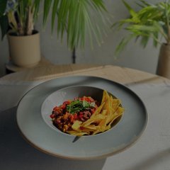 Lipcowe Lunch Menu