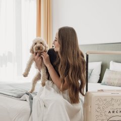 psiArche &ndash; komfortowy pobyt z pupilem
