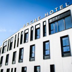 Uroczyste otwarcie Arche Hotelu Lublin