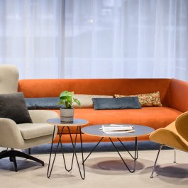 Lobby Bar i ogródek