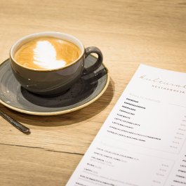 Lobby Bar i ogródek