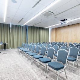 Conferences and events