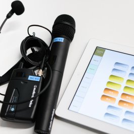 Conferences and events