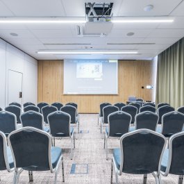Conferences and events