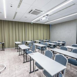 Conferences and events