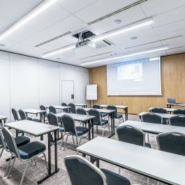 Conferences and events