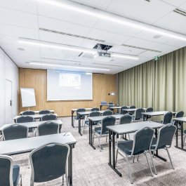 Conferences and events