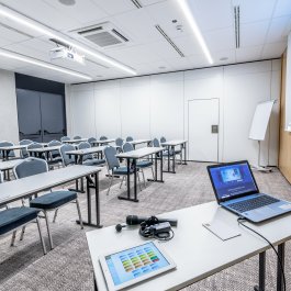 Conferences and events